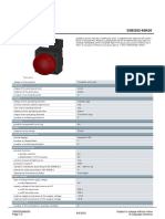 3SB32526BA20 Datasheet en