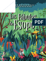 Logos nuevos y directorio PDF Esopo