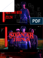 Copia de Stranger Things 2
