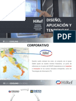 Hiref Portfolio Aplicación y Tendencias 2021