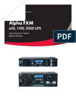 017-230-B4 - C.PDF Alpha FXM 2000