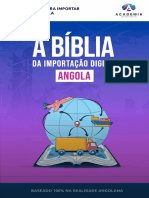 Guia Definitivo para Importar - Angola