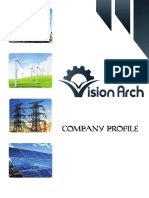 VISION ARCH COMPANY PROFILE-compressed