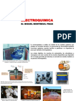 Clase Sobre Electroquimica