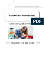 Cuaderno de Informes (3 Semana)