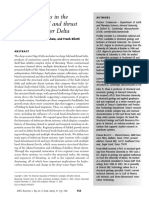 Structural Styles in The Deep-Water Fold and Thrust Belts of