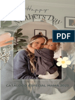 Catálogo Día de Las Madres