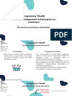 3 Traam - Projet - Lengagement de Leleve Grace Au Numerique Najiya Kaldi Ok