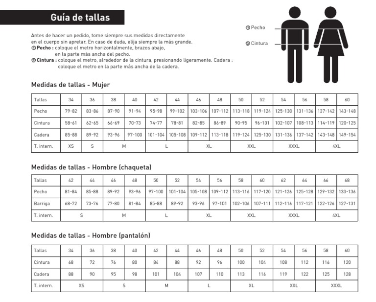 gu-a-de-medidas-y-tallas-para-mujer-pdf