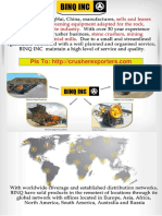 Dokumen - Tips Pegson Jaw Crusher Service Manual