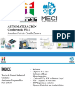 Clase011 - Automatización