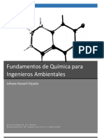 Libro Quimica Ambiental