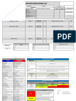 Análisis de Trabajo Seguro - Ats