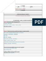 2º Road Map - Smart Rev0