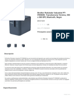 Etiquetas laminadas, Impresión Láser TAG26LA4-1104-WHCL (594-11041)