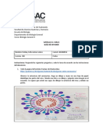 Guía de Estudio Práctica 2, Virus BGII 2023 Stefany Lemus