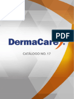 Catalogo Derma Care