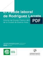 Informe Empleo Público en La Ciudad - 60