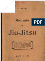 Memento de Jiu-Jitsu.1906.