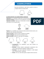 Cuadrilateros