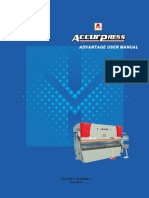 13 Accurpress-Machine-Manual