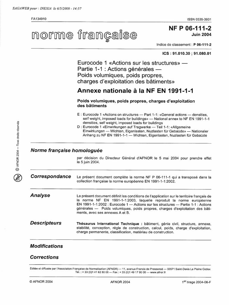 En 199111 Na PDF