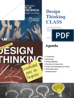 Design Thinkings