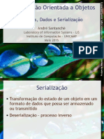 Poo0907 Dados Serializacao v01