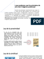 5 Maneras en Las Que Podemos Usar Los Principios de Gestalt para Crear Imágenes Poderosas