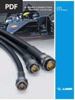 SubConn Micro Circular Connectors Guide | PDF | Electrical Connector ...