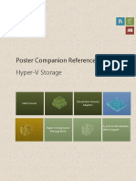 Poster Companion Reference Hyper V Stora