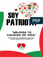 Cuadernillo 2022