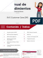 Manual de Procedimientos ASC