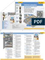 Fluke Industrial Automation Graphic