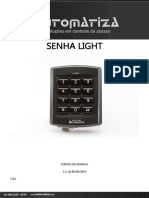 Senha Light Versao Do Manual