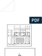 2d Plaza y Centro Cultural