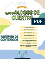 CATALOGOS