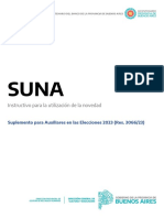 SUNA - Manual - SUPLEMENTO - AUXILIARES - ELECCIONES (1) - 2