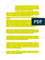 Analisis Granos Basicos en El Salvador