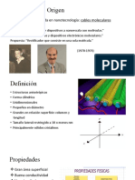 Presentacion Nanoalambre (Powerpoint)
