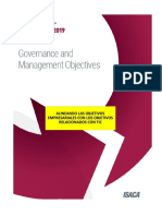 (02-2) Actividad - GTI - COBIT 2019 - Alineando Objetivos Empresariales Con Objetivos Relacionados Con TIC - en Blanco