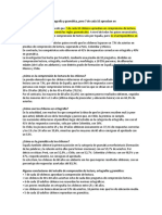 Chilenos Reprueban en Ortografía y Gramática