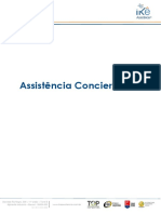 Assistencia Concierge