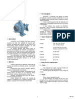 MB-11-00 - MANUAL de SERVIÇO Série EQI N° Eqi-2014 18-11 Versão Português