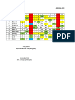 Jadwal Poned Sept23