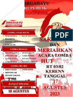Poster Lomba 17