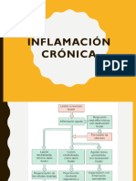 Anatopato I - C8 - Inflamación Crónica y Granulomatosa