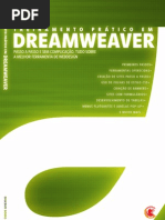 Treinamento Prático em Dream Waver