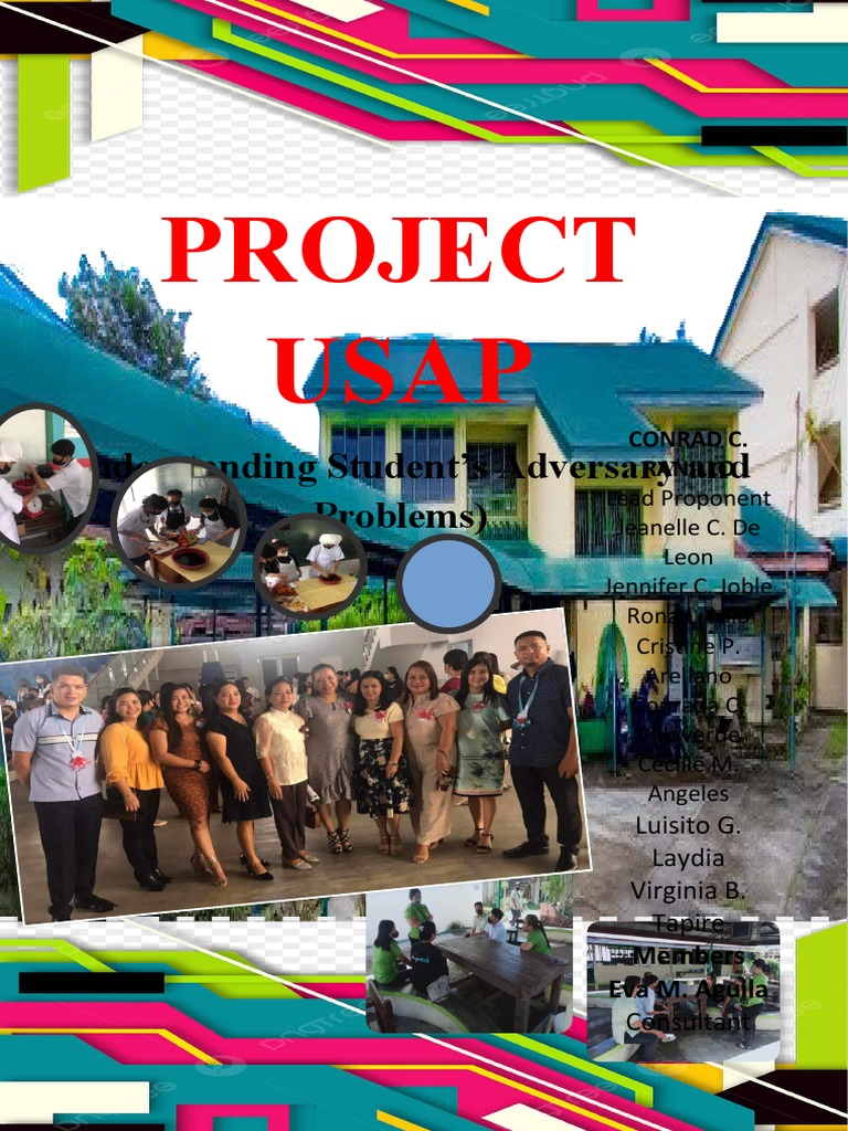 Understanding Student Challenges Project | PDF