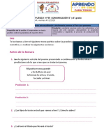 Ficha Refuerzo 35 5° y 6° Con¿municación